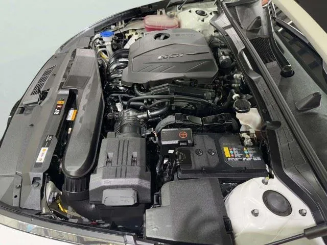 Hyundai Sonata photo 58