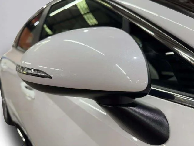 Hyundai Sonata photo 59