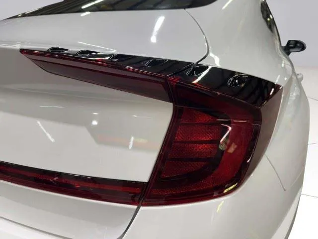 Hyundai Sonata photo 60