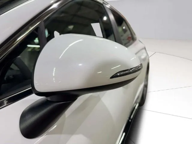 Hyundai Sonata photo 62