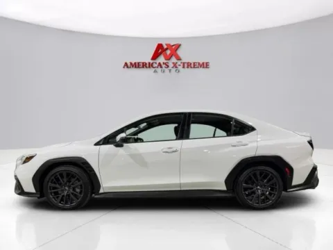 More photos of 2023 Subaru WRX Limited at AX Auto Inc., GA