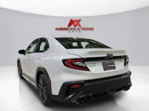 More photos of 2023 Subaru WRX Limited at AX Auto Inc., GA