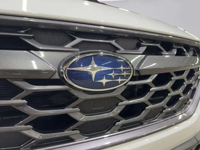 Subaru WRX photo 14