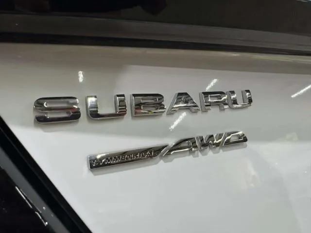 Subaru WRX photo 16