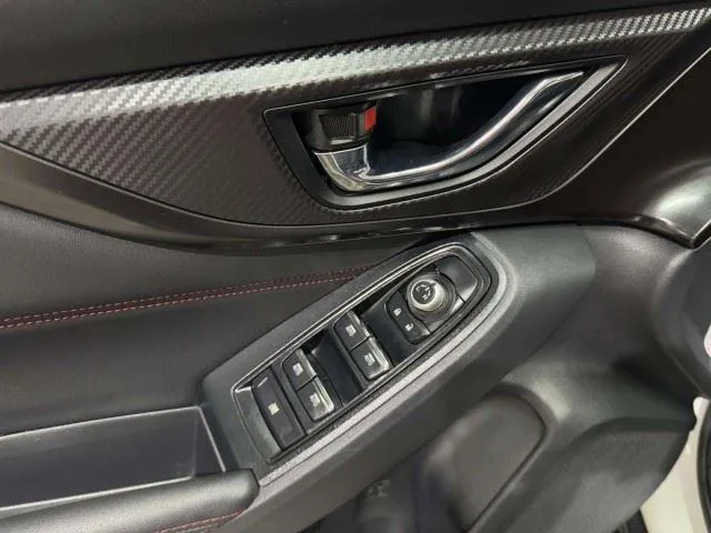 Subaru WRX photo 19