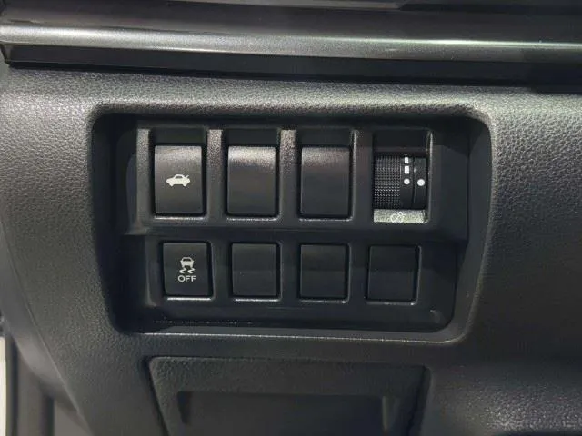 Subaru WRX photo 21