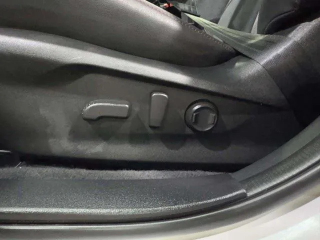 Subaru WRX photo 22