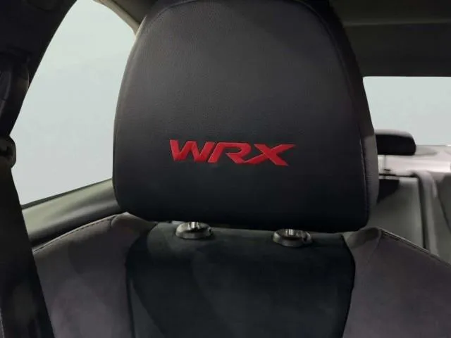 Subaru WRX photo 23