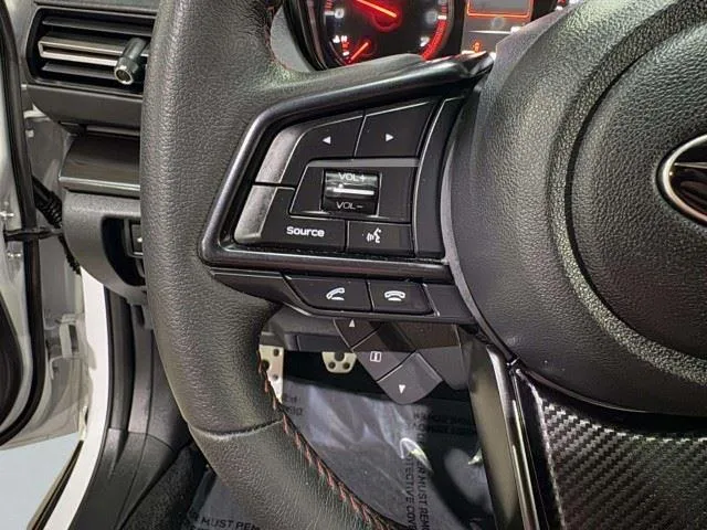 Subaru WRX photo 30