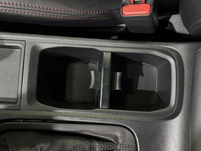 Subaru WRX photo 33