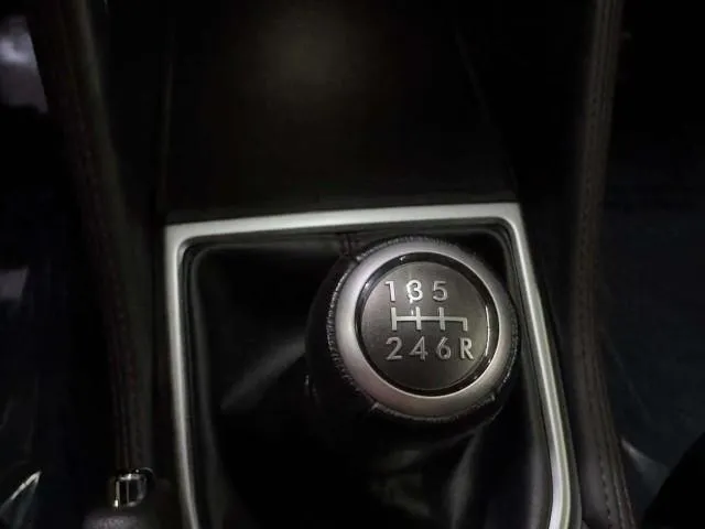 Subaru WRX photo 34