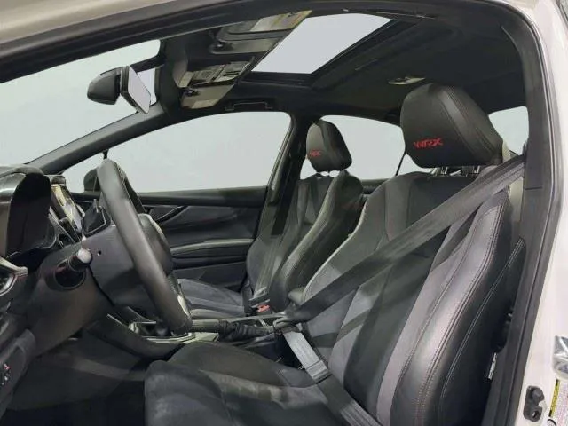 Subaru WRX photo 38