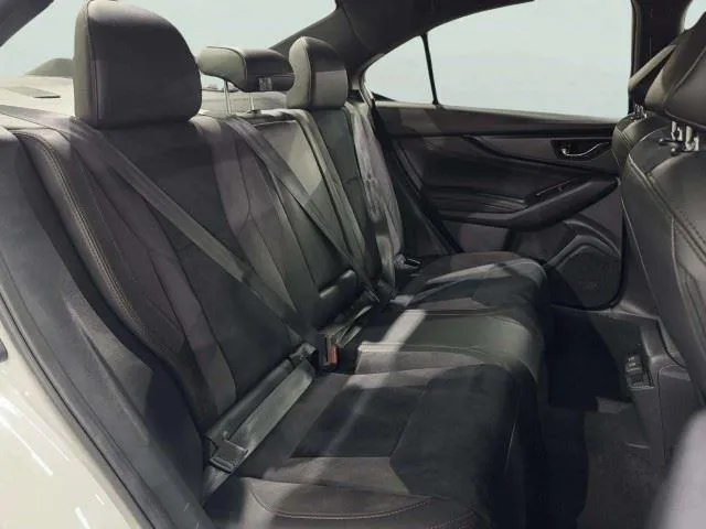 Subaru WRX photo 48
