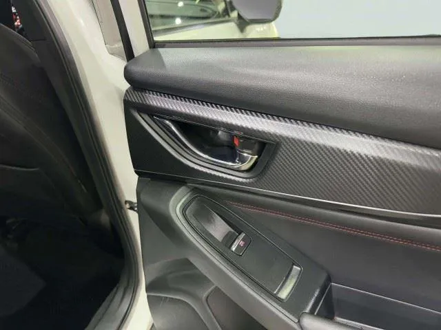 Subaru WRX photo 50