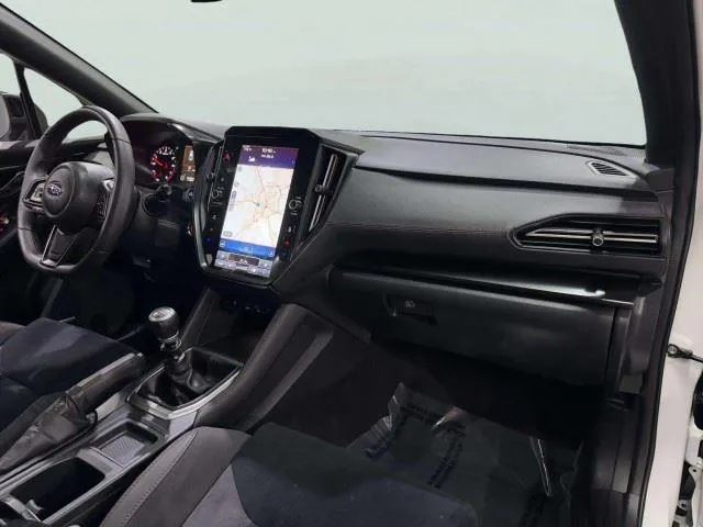 Subaru WRX photo 51