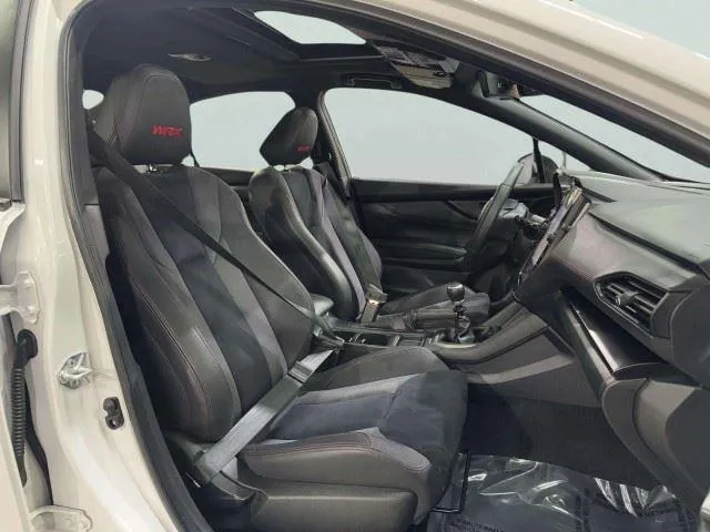 Subaru WRX photo 52