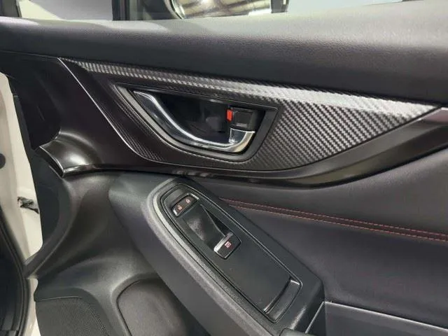 Subaru WRX photo 54