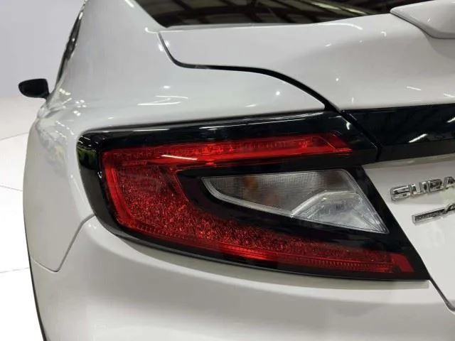 Subaru WRX photo 55