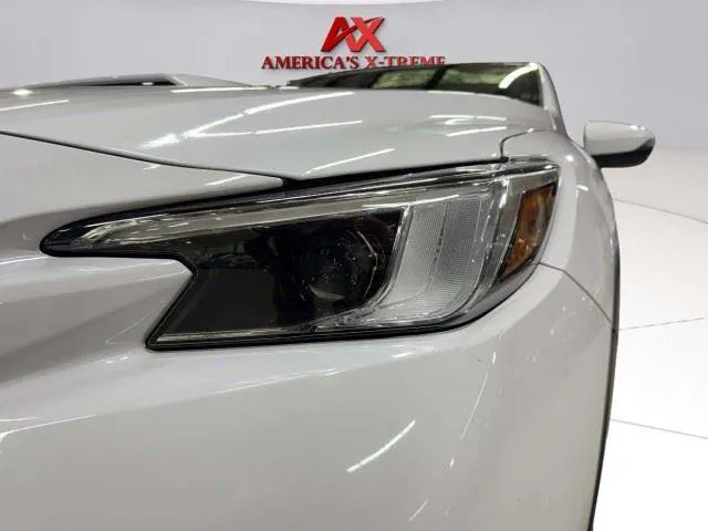 Subaru WRX photo 57