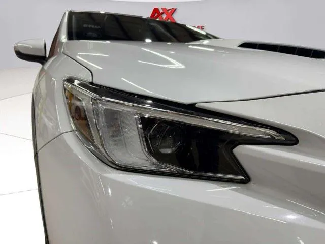 Subaru WRX photo 59