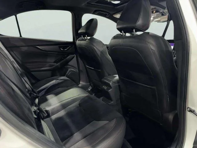 Subaru WRX photo 63