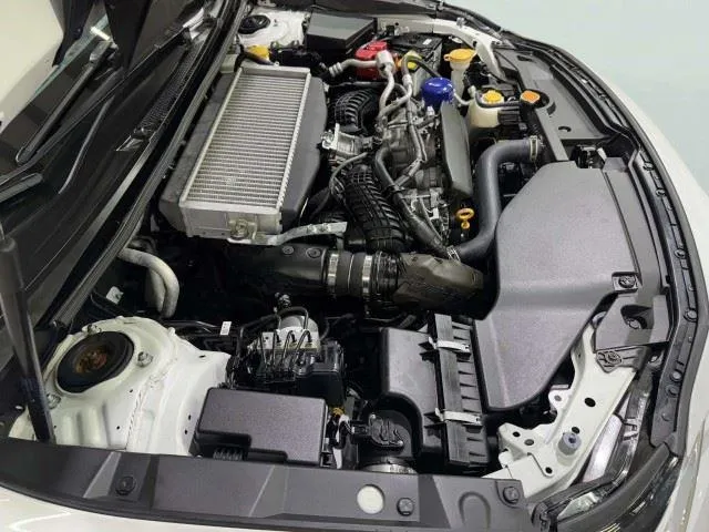Subaru WRX photo 64