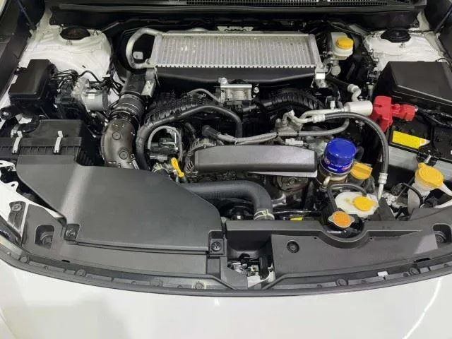 Subaru WRX photo 65