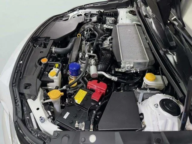 Subaru WRX photo 66
