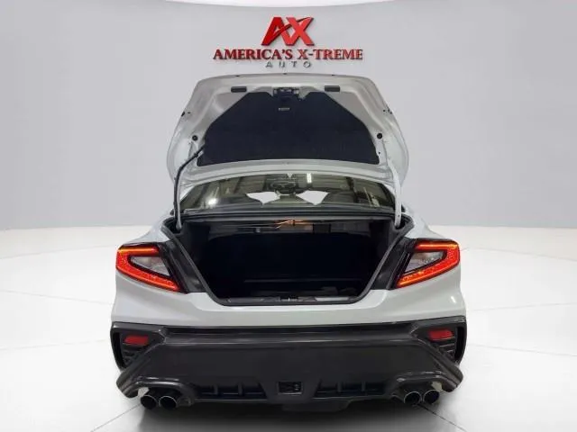 Subaru WRX photo 69
