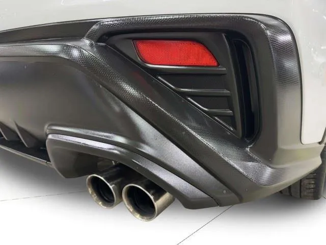 Subaru WRX photo 71