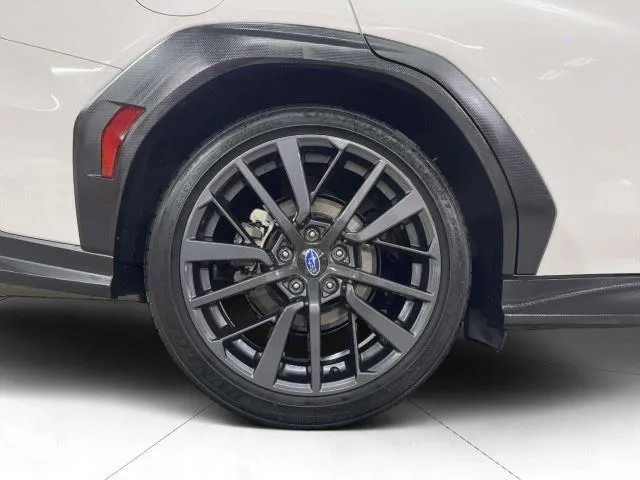 Subaru WRX photo 73