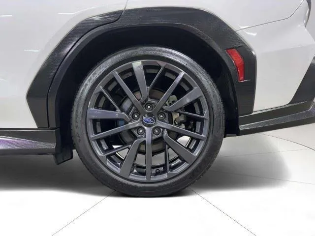 Subaru WRX photo 74