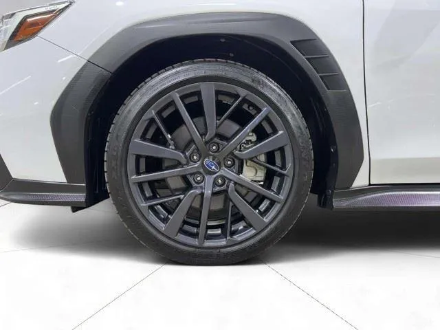 Subaru WRX photo 75