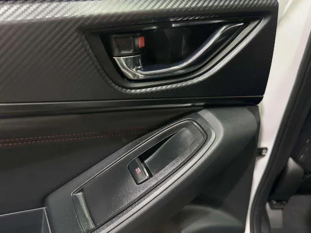 Subaru WRX photo 42