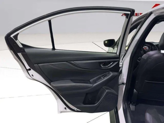Subaru WRX photo 43