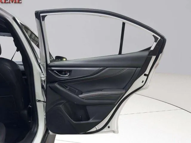 Subaru WRX photo 45