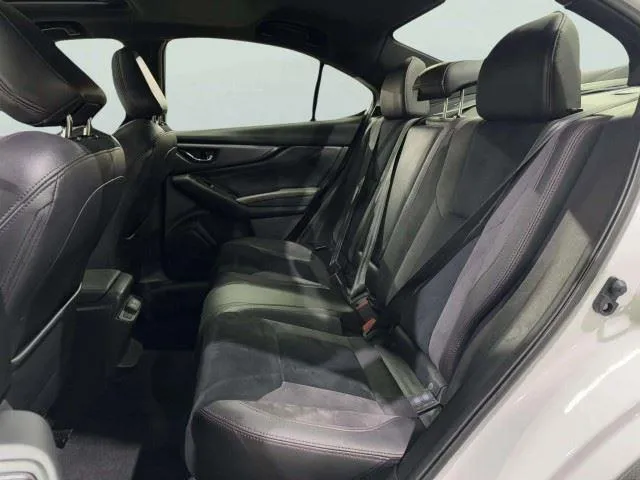 Subaru WRX photo 46