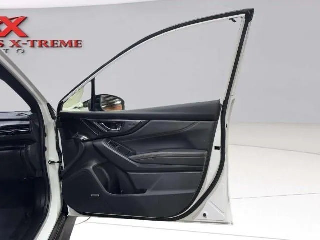 Subaru WRX photo 47