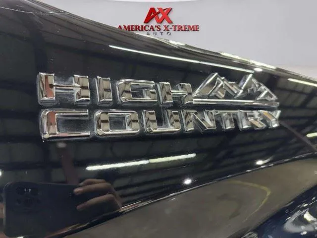 Chevrolet Silverado photo 21