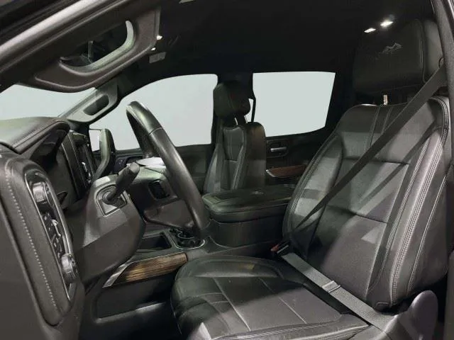Chevrolet Silverado photo 27
