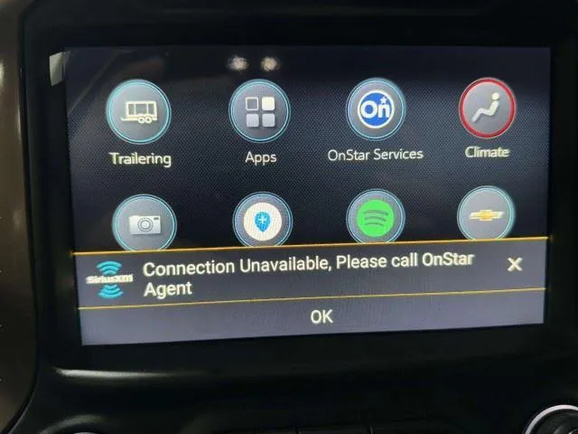 Chevrolet Silverado photo 36