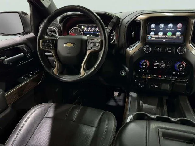 Chevrolet Silverado photo 41