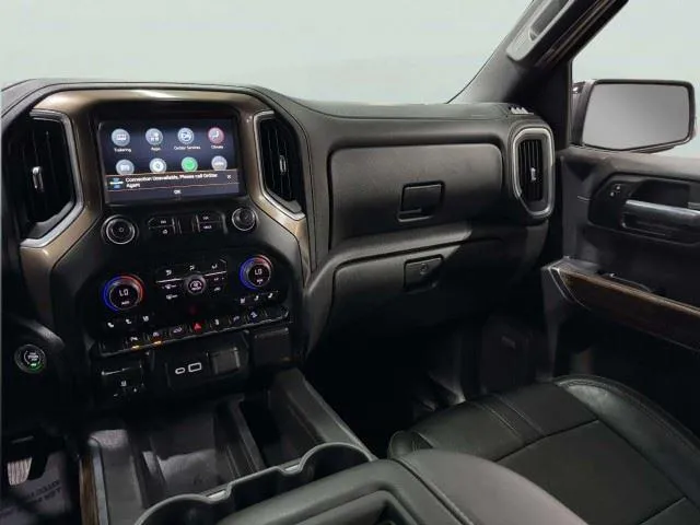 Chevrolet Silverado photo 42