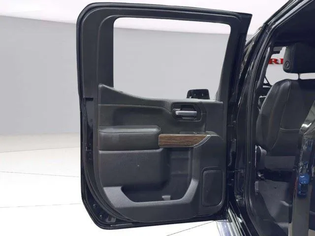 Chevrolet Silverado photo 43