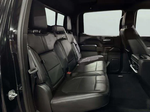 Chevrolet Silverado photo 45