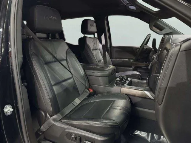 Chevrolet Silverado photo 53