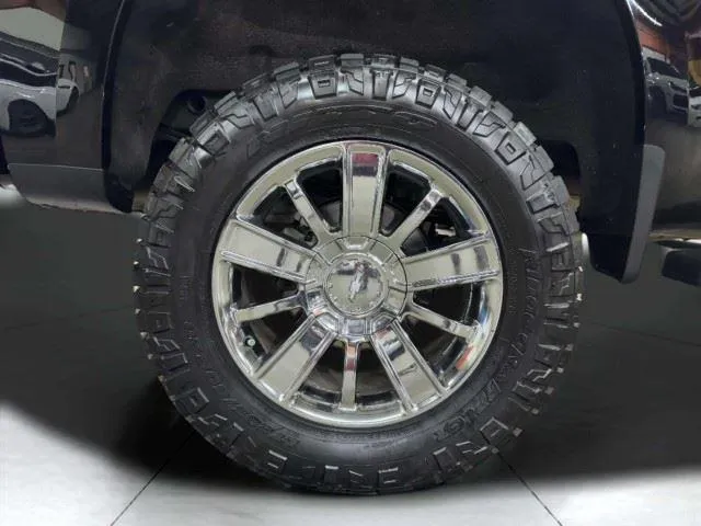 Chevrolet Silverado photo 57