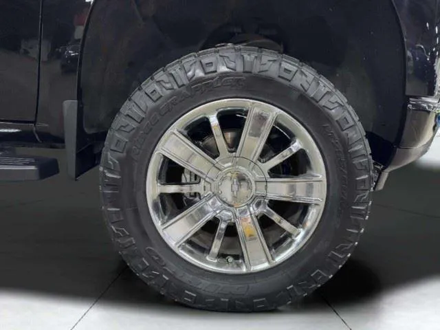 Chevrolet Silverado photo 58