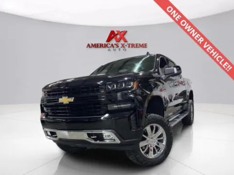 Photos of 2021 Chevrolet Silverado 1500 High Country for sale in Atlanta, GA at AX Auto Inc.