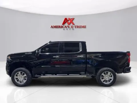 More photos of 2021 Chevrolet Silverado 1500 High Country at AX Auto Inc., GA